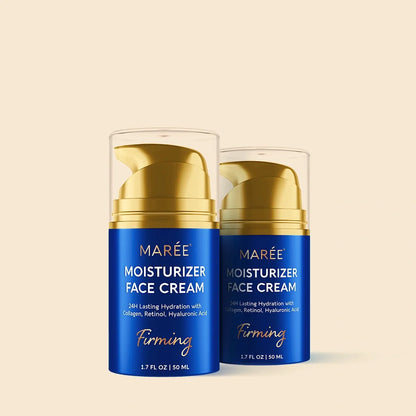 Firming &amp; Lifting Collagen Moisturizer