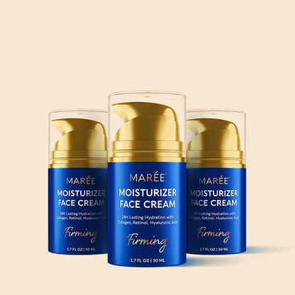 Firming &amp; Lifting Collagen Moisturizer