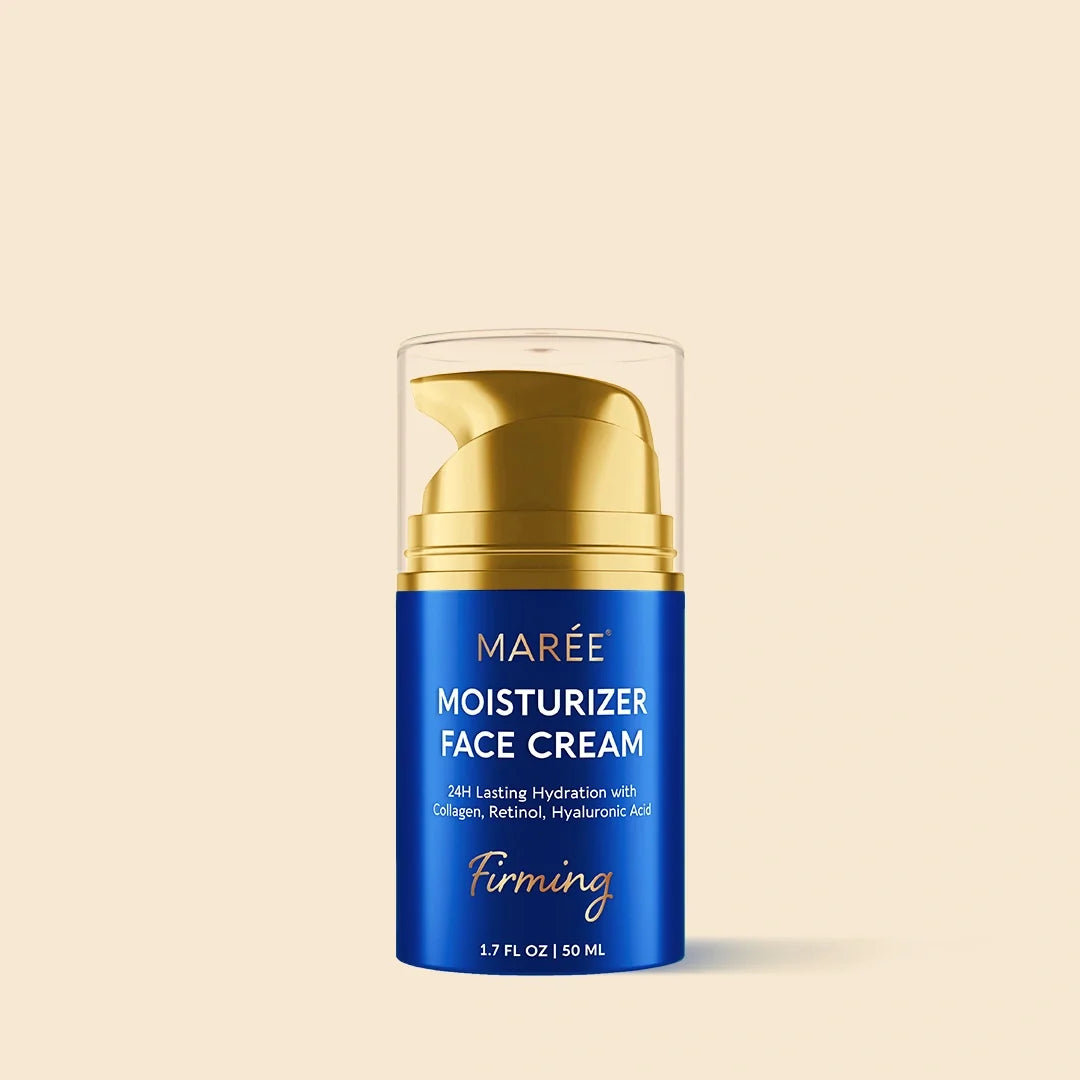 Firming &amp; Lifting Collagen Moisturizer