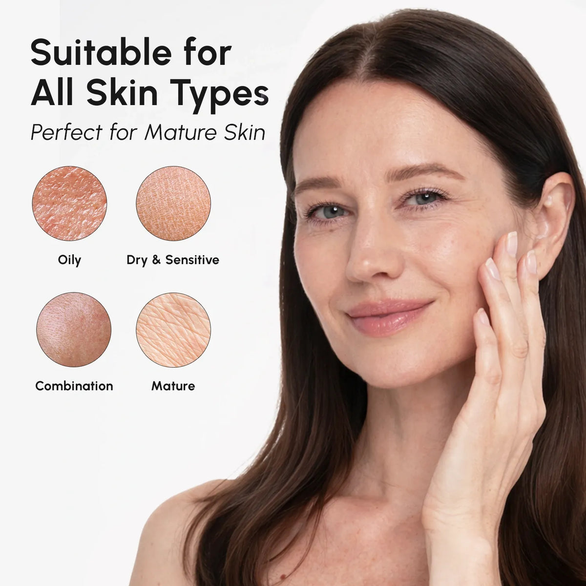 Retinol Lifting &amp; Firming Face Cream
