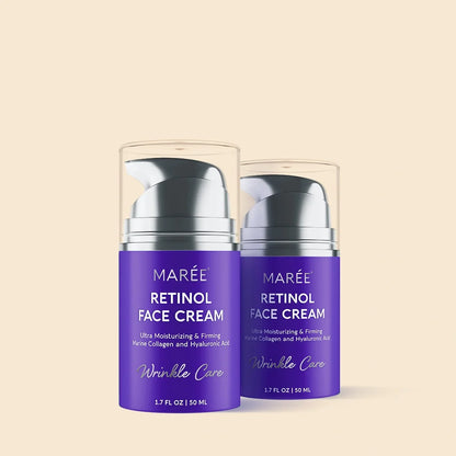 Retinol Lifting &amp; Firming Face Cream