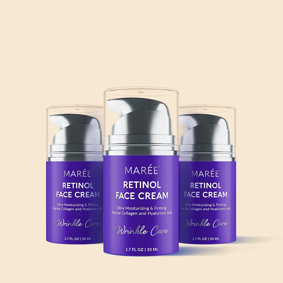Retinol Lifting &amp; Firming Face Cream