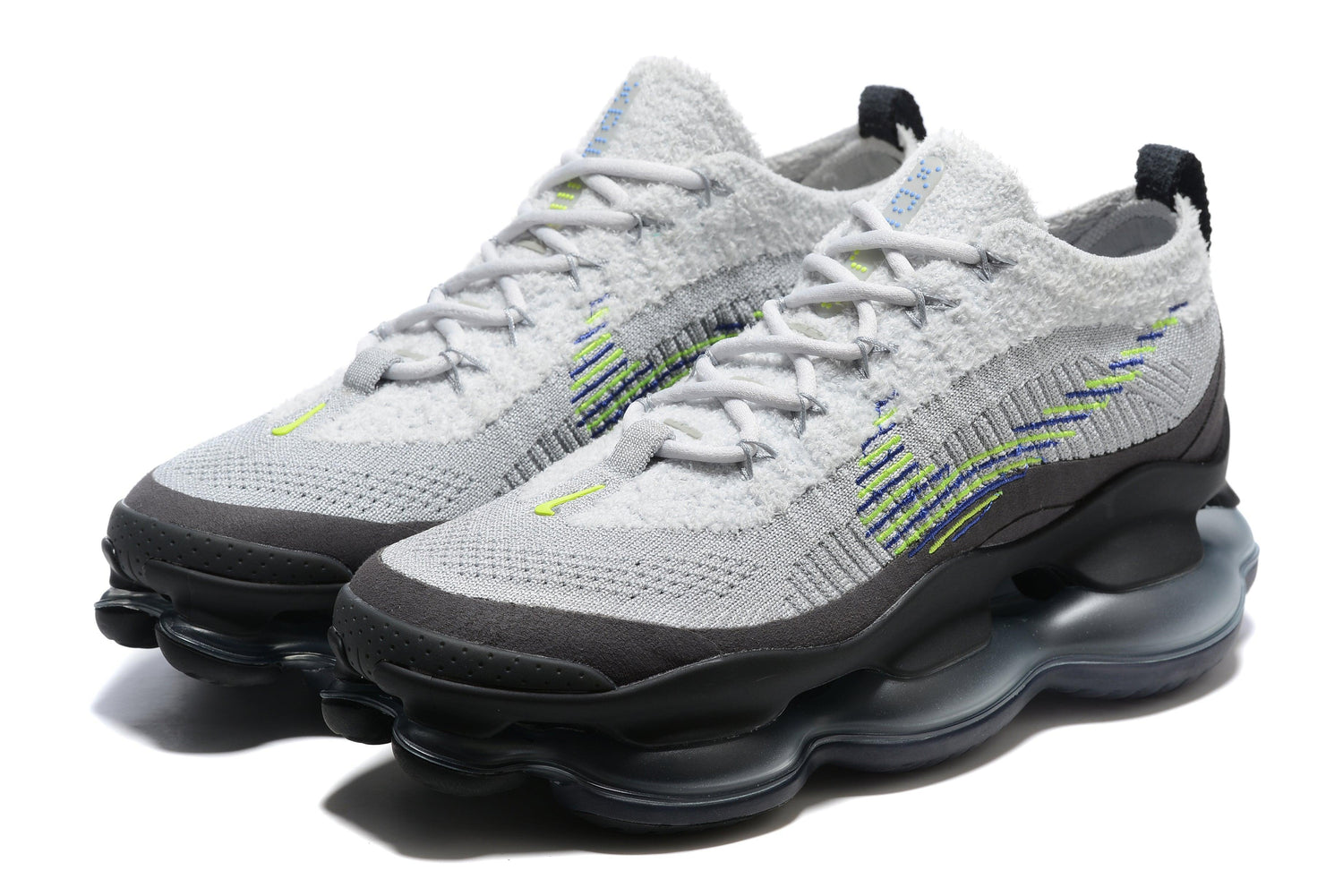 Air Max Scorpion &