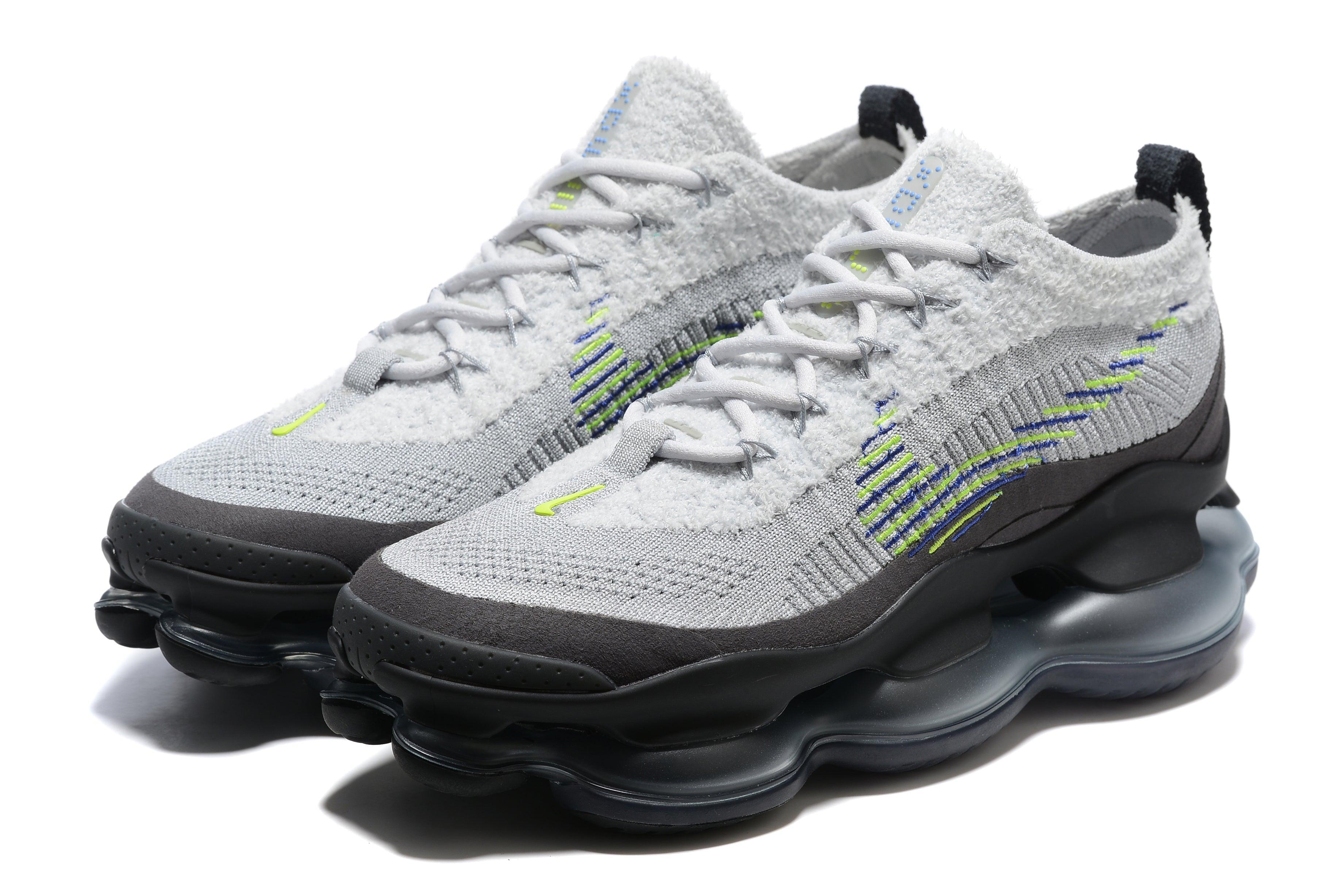 Air Max Scorpion &