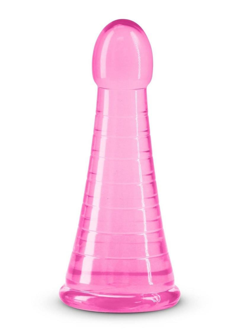 Fantasia Phoenix Dildo TPE Realistic Pleasure Toy by NS Novelties