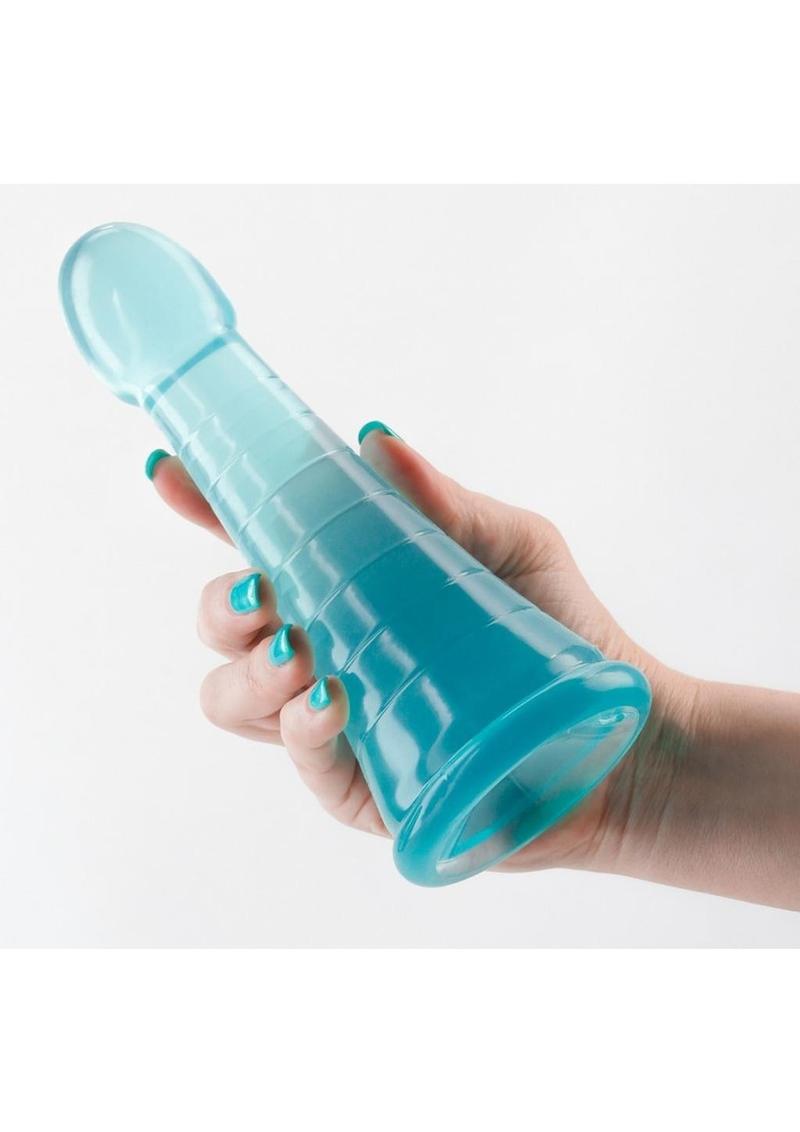Fantasia Phoenix Dildo TPE Realistic Pleasure Toy by NS Novelties
