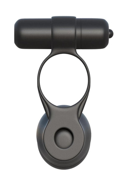 Fantasy C Ringz Posable Partner Double Penetrator