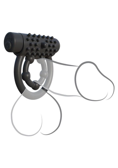 Fantasy C Ringz Silicone Performance Pro