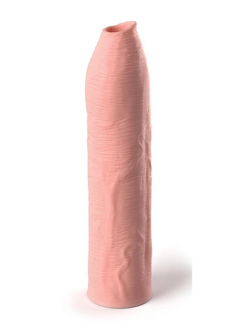 Fantasy X-Tensions Elite Uncut Extension Sleeve