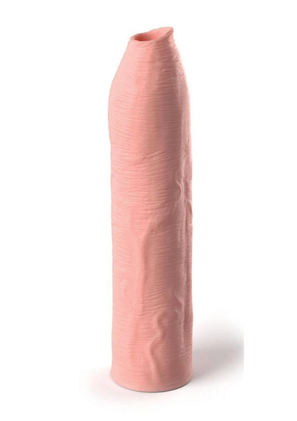 Fantasy X-Tensions Elite Uncut Extension Sleeve
