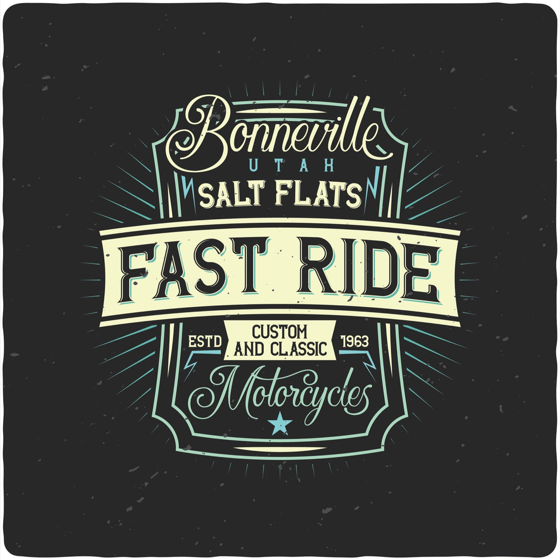 Fast Ride Men&
