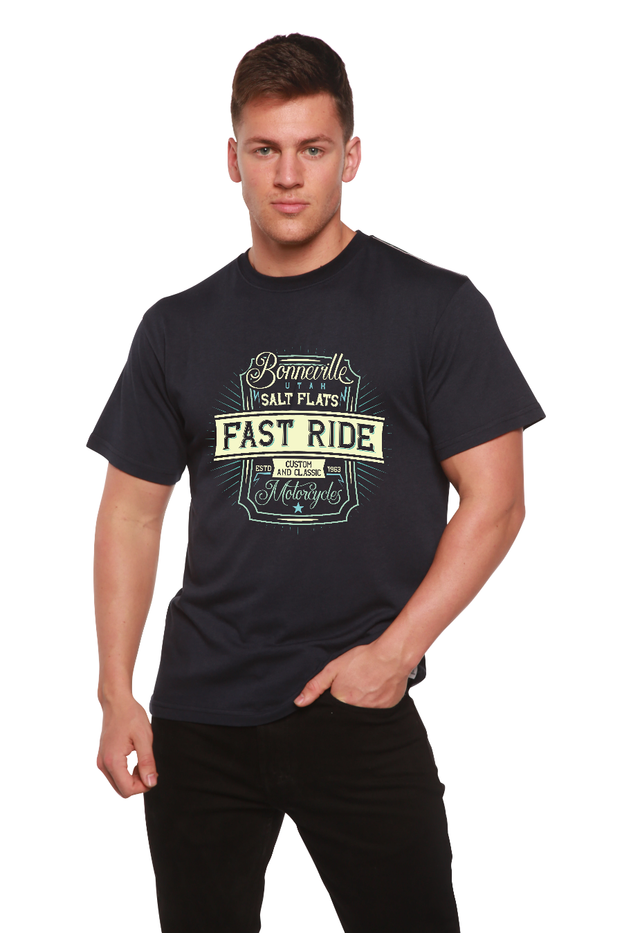 Fast Ride Men&