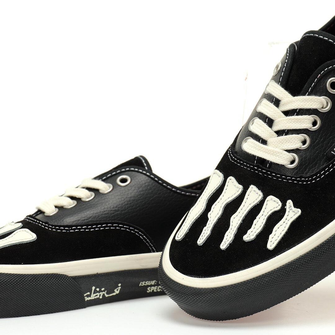 Mark SBTG x Vans Authentic Era "Black/Mars"