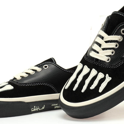 Mark SBTG x Vans Authentic Era "Black/Mars"