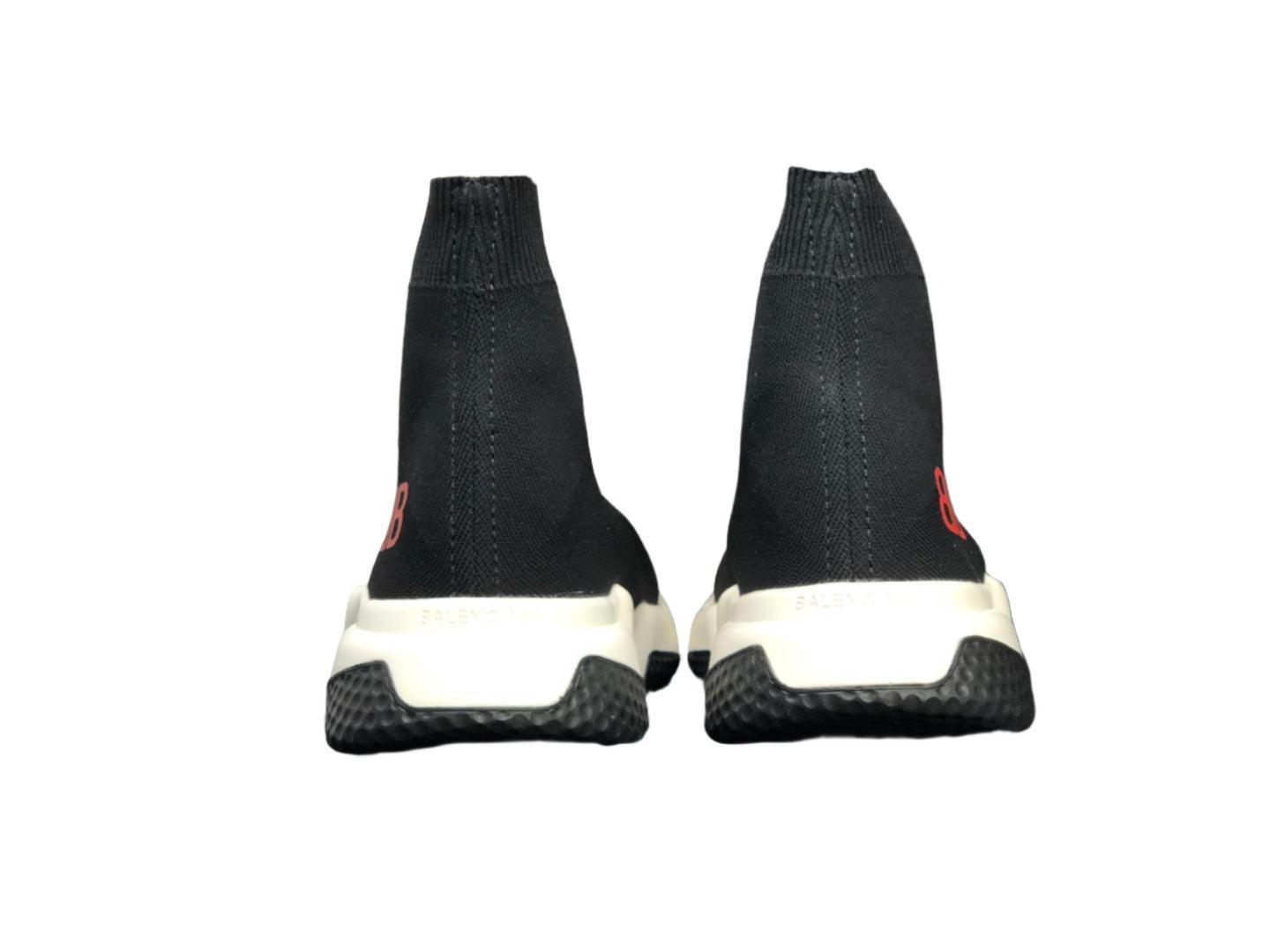 BALENCIAGA SPEED 2.0 RECYCLED KNIT SNEAKER