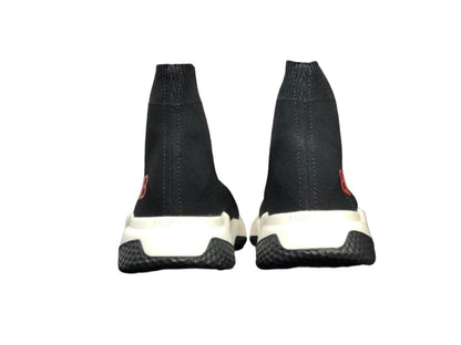 BALENCIAGA SPEED 2.0 RECYCLED KNIT SNEAKER