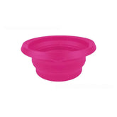 Collapsible Silicone Ice Basin SHOPEZRA L.L.C.