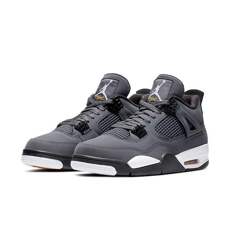 Air Jordan 4 Retro &