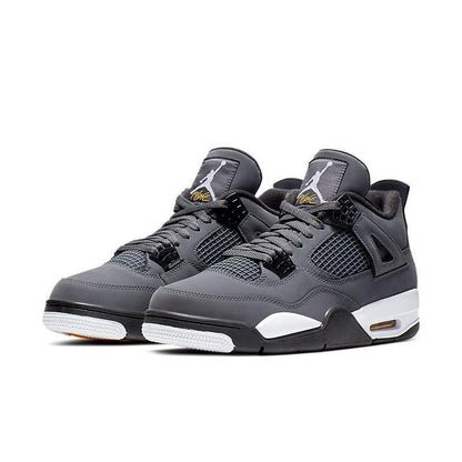 Air Jordan 4 Retro &