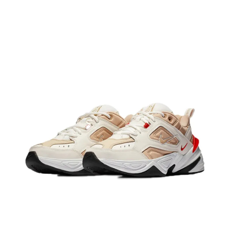 Nike M2K Tekno Sail Red