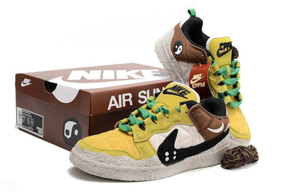 Nike Dunk Low SB X 2027 CPFM