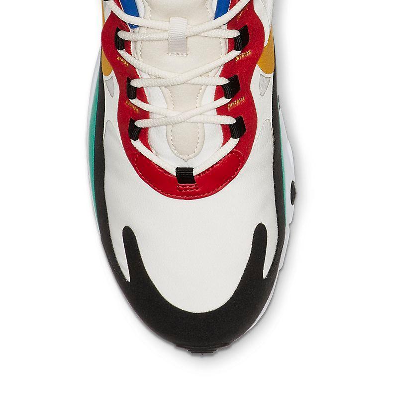 Nike Air Max 270 React &