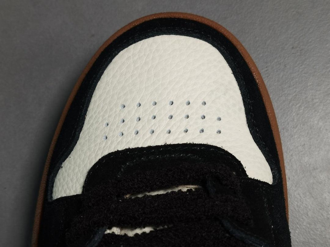 Fendi Match Low Tops