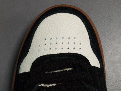 Fendi Match Low Tops