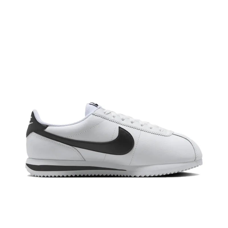 Nike Cortez Leather White Black