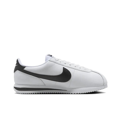 Nike Cortez Leather White Black