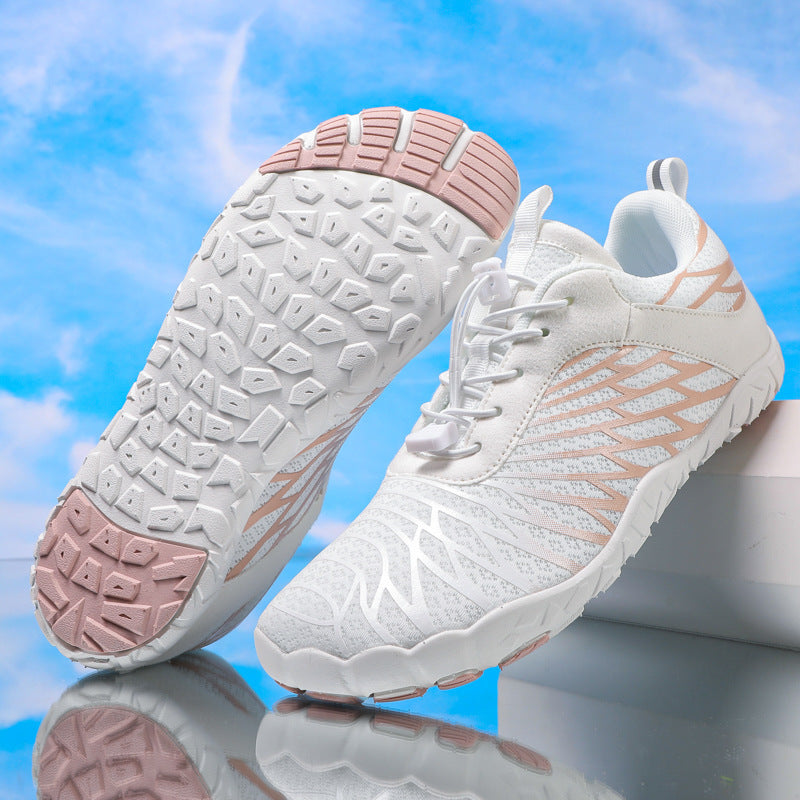 Breathable Wide Last Training Shoes
