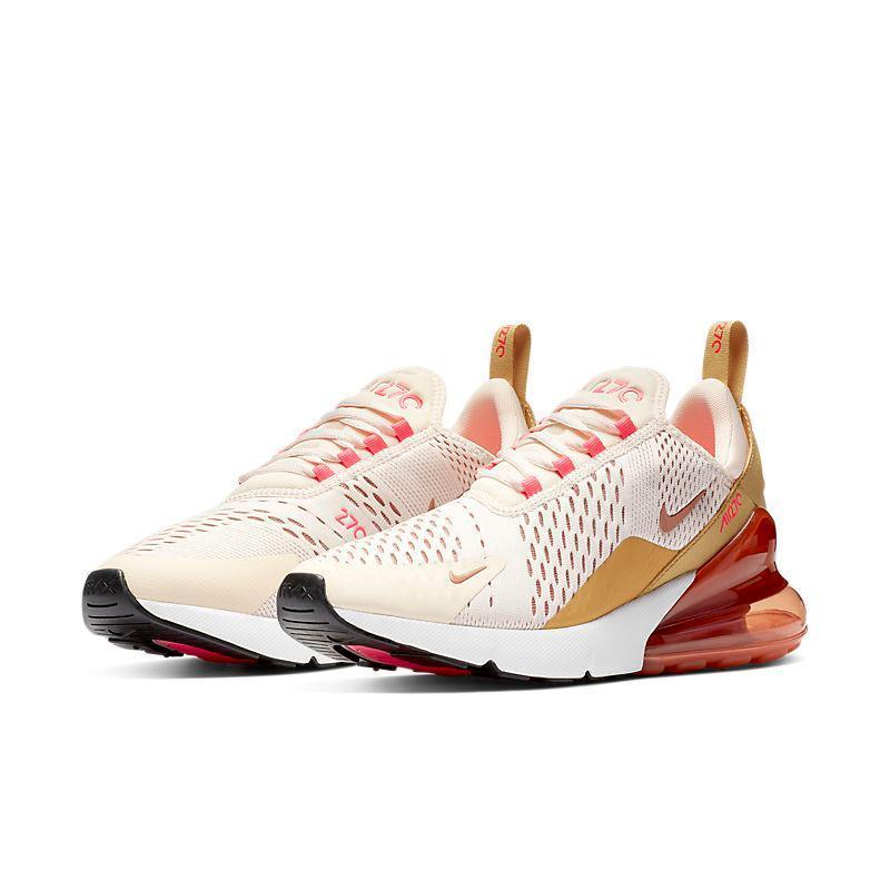 Nike Air Max 270 &