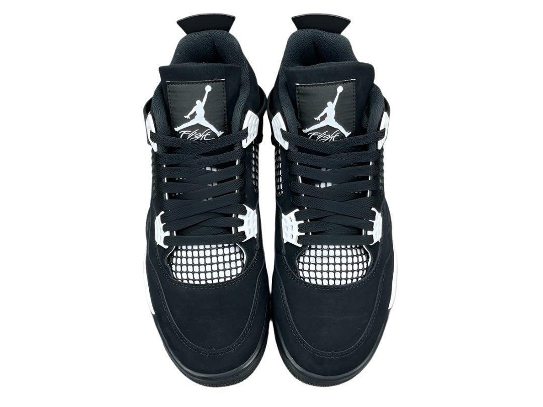 Air Jordan 4 Retro &