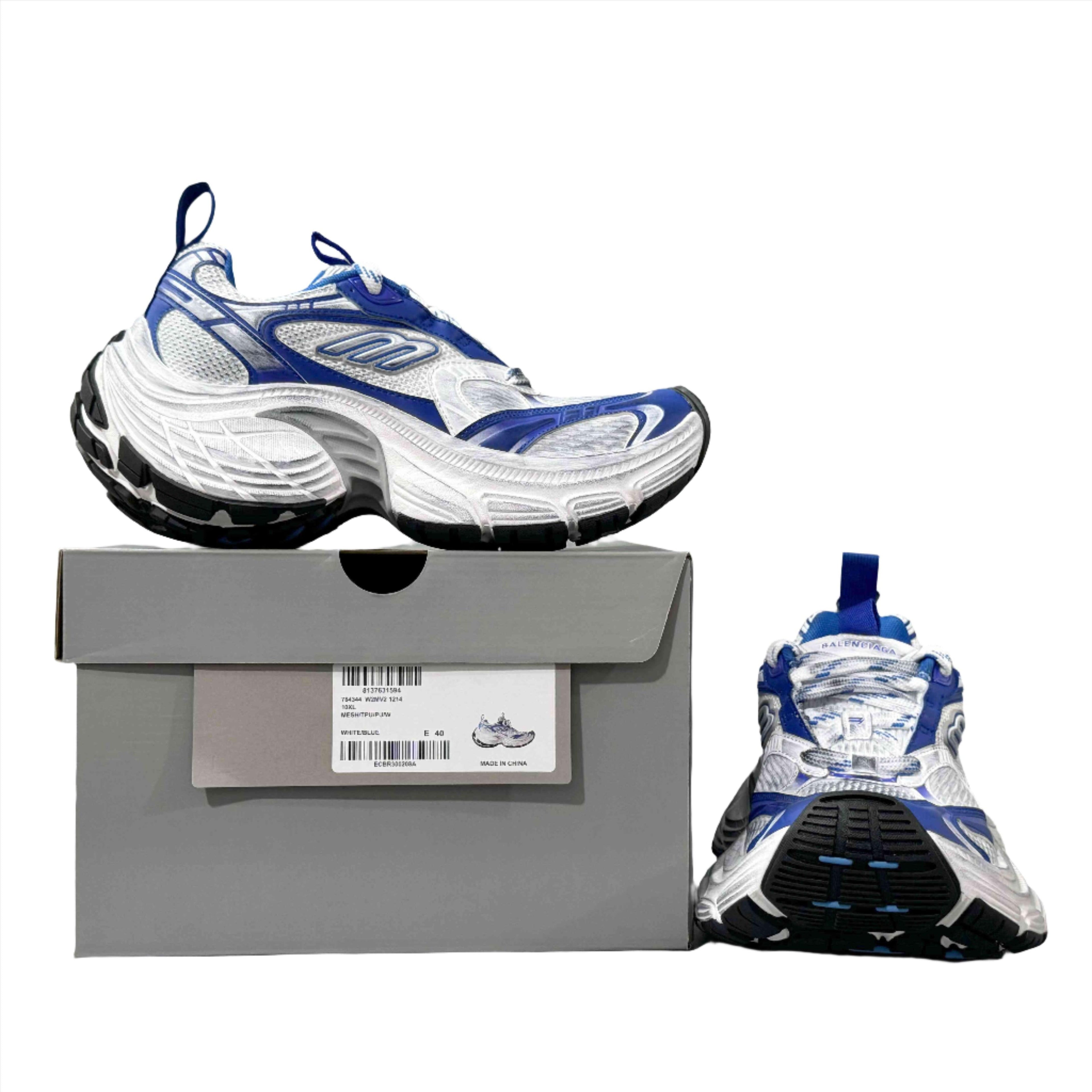Balenciaga Men&