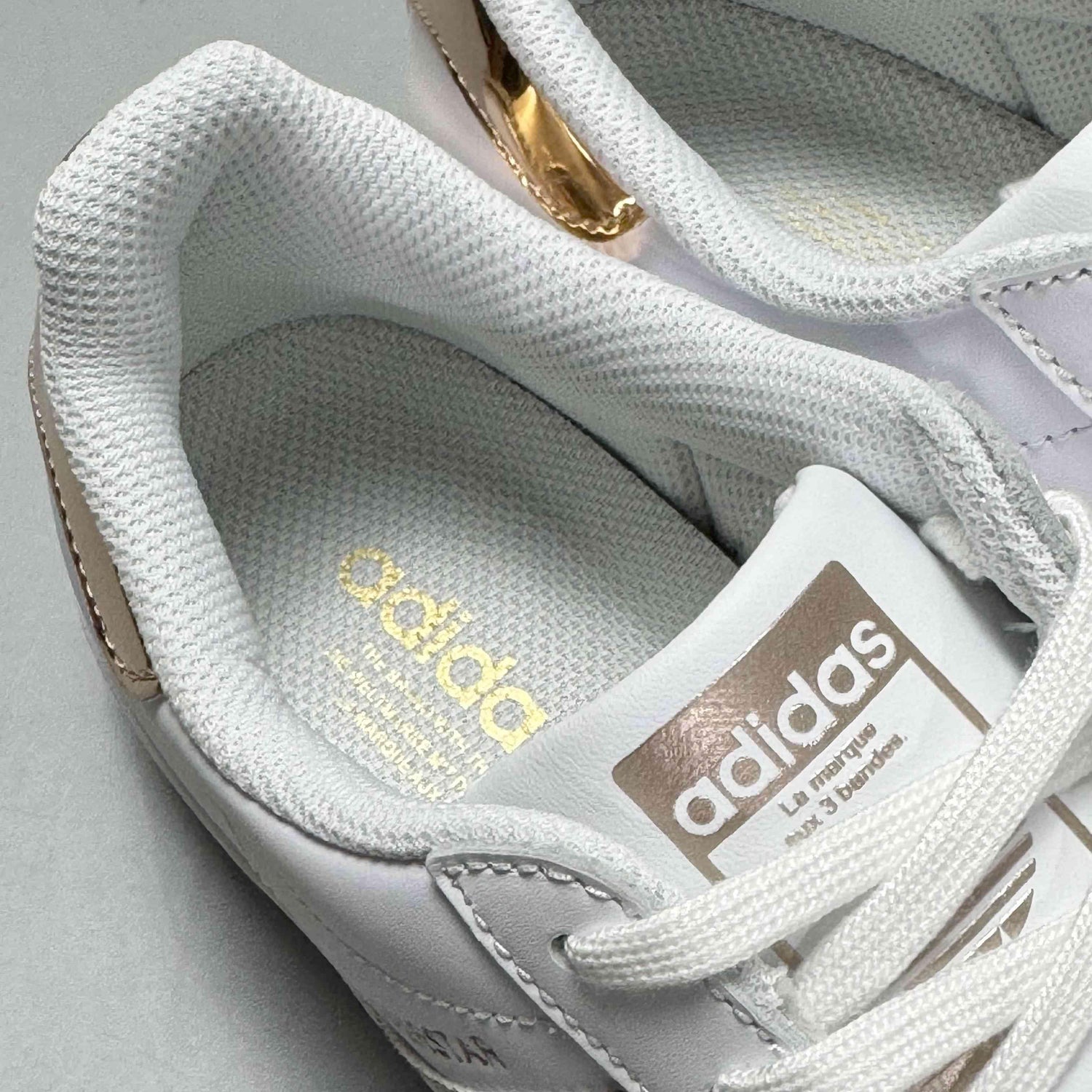 Adidas Superstar &