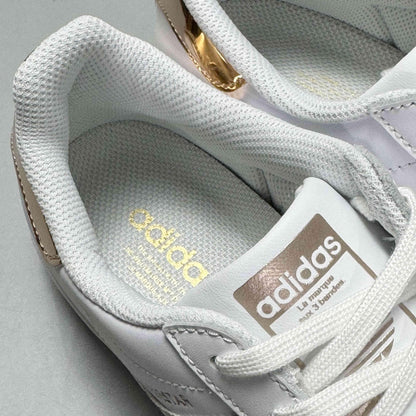 Adidas Superstar &