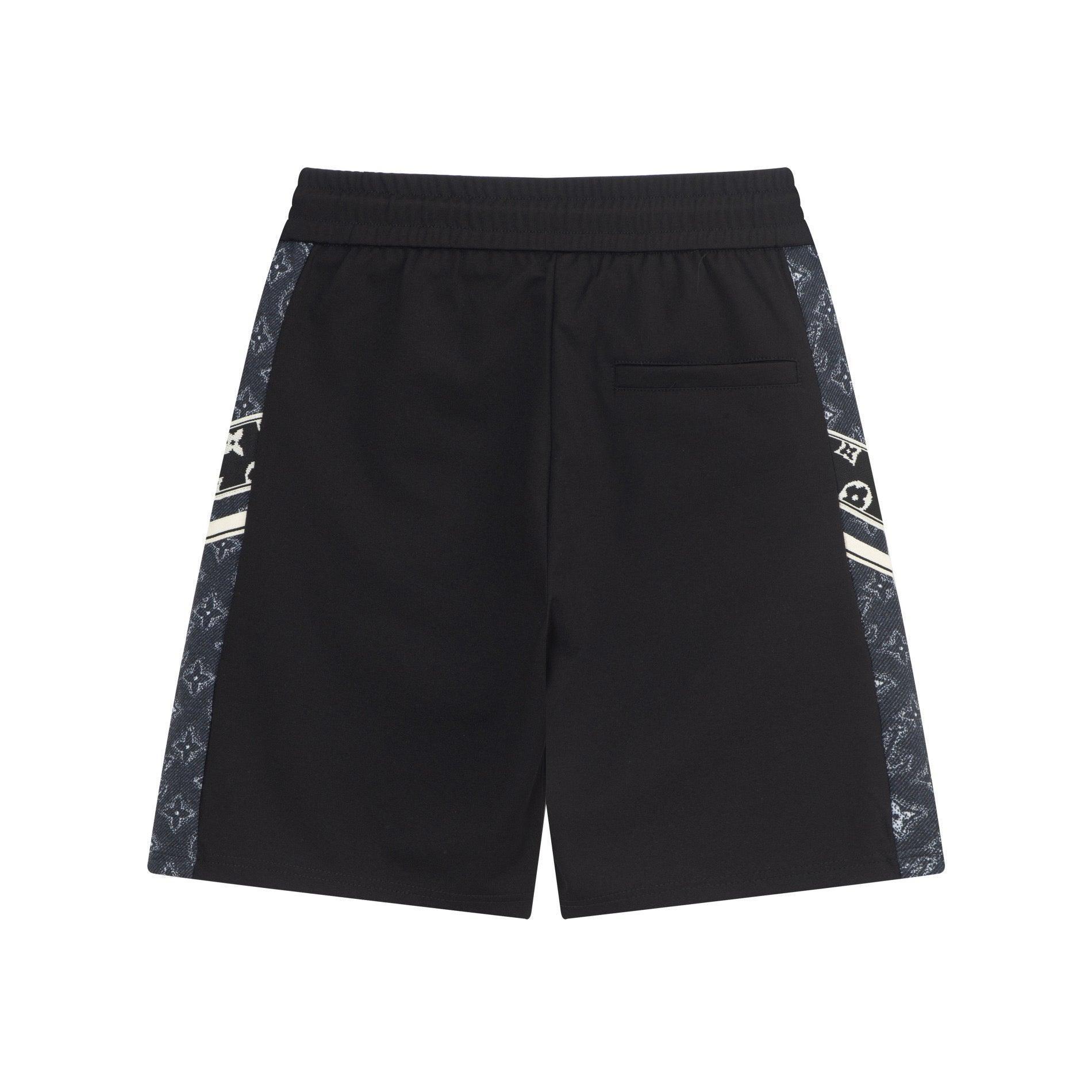 Louis Vuitton Sport Short Pant &