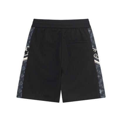 Louis Vuitton Sport Short Pant &
