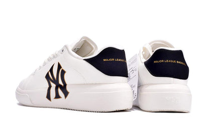 MLB Classic x Chunky Heel Monogram New York Yankees