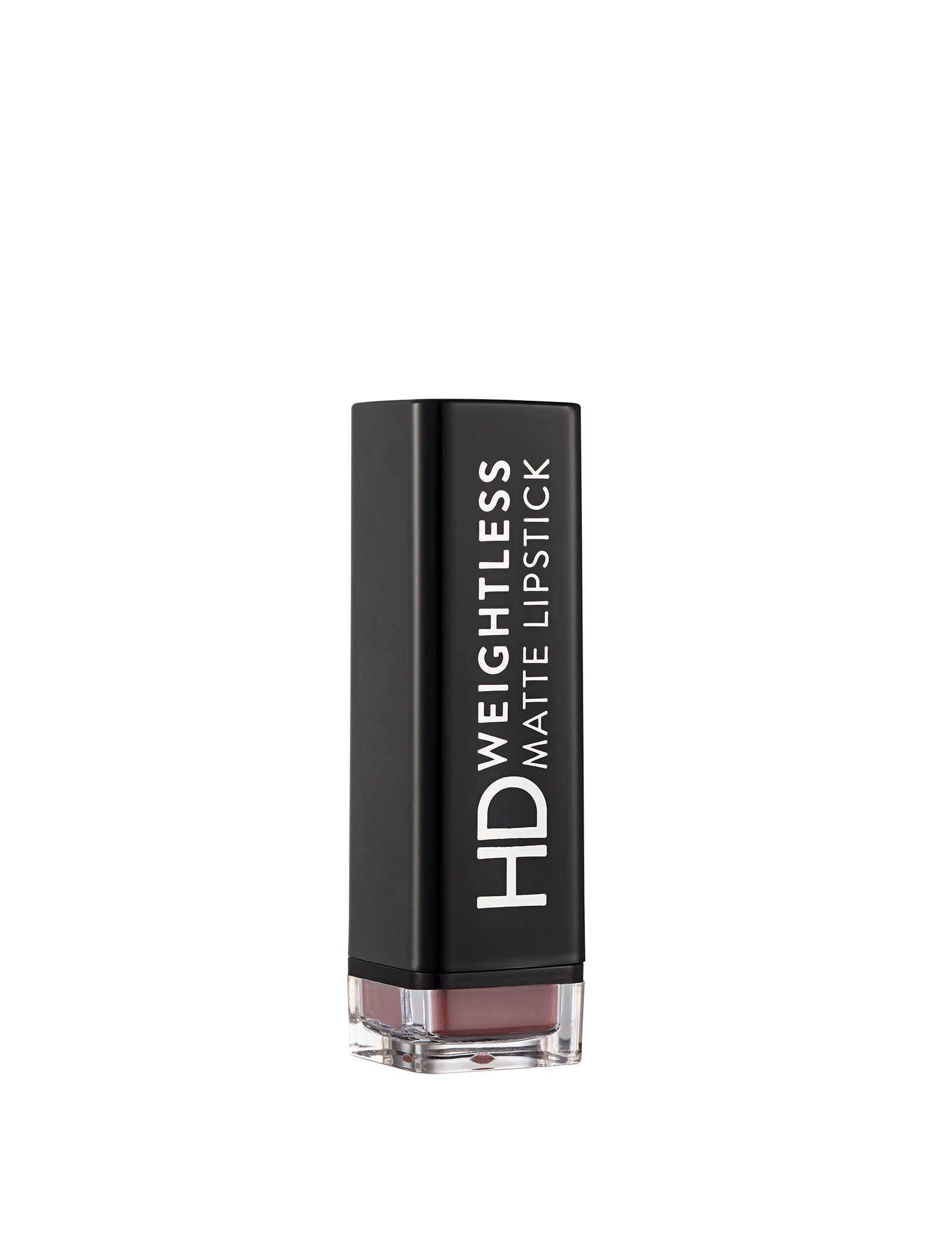 Flormar HD Weightless Matte Lipstick with Murumuru Butter