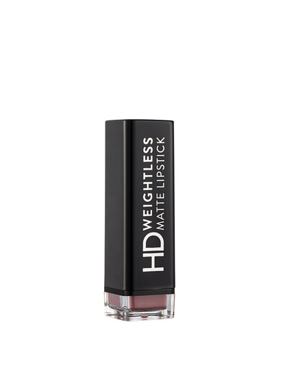 Flormar HD Weightless Matte Lipstick with Murumuru Butter