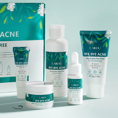 Complete Skincare Set