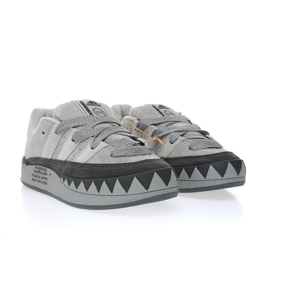 NEIGHBORHOOD x Adidas Originals Adimatic &