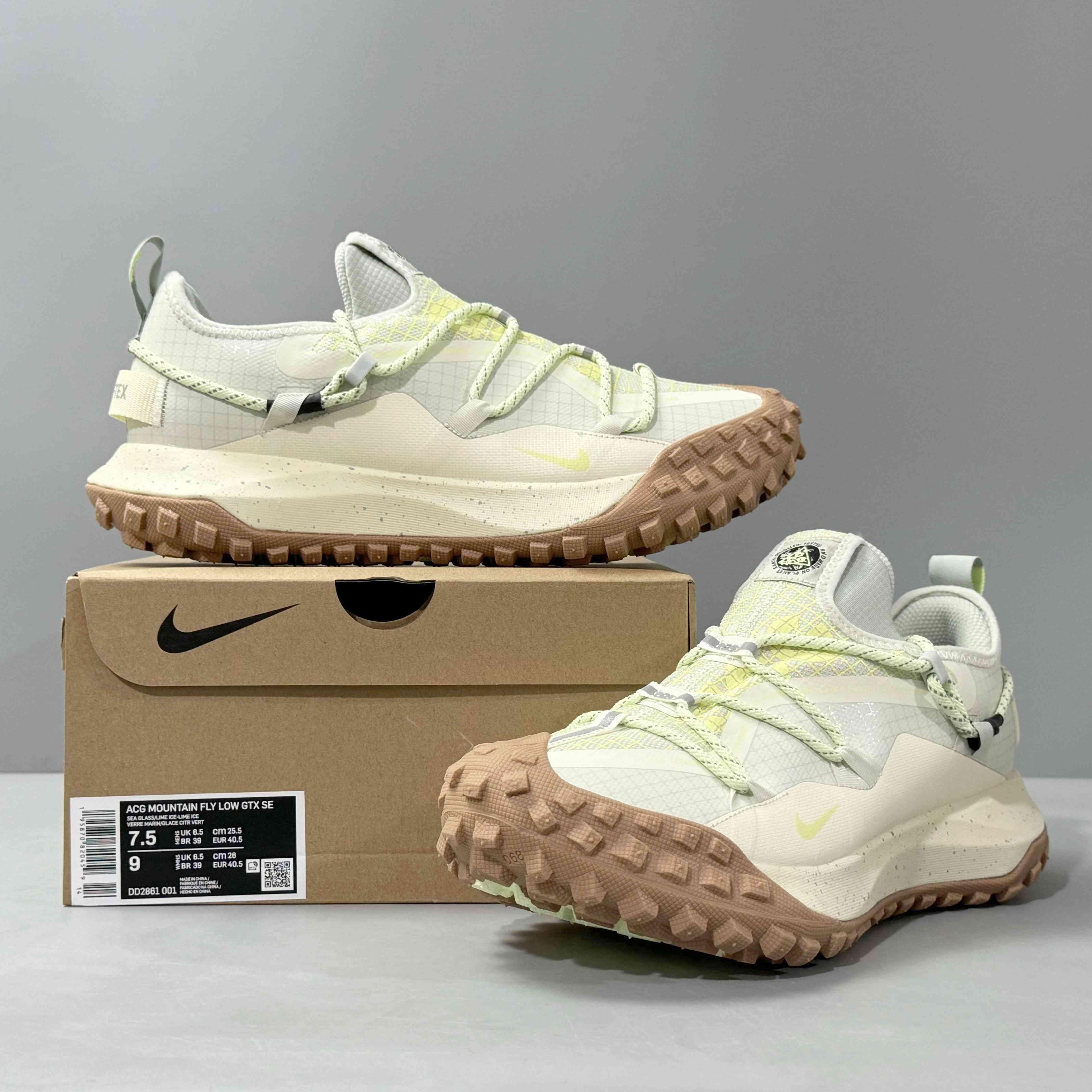 Nike ACG Mountain Fly Low Gore-Tex SE &