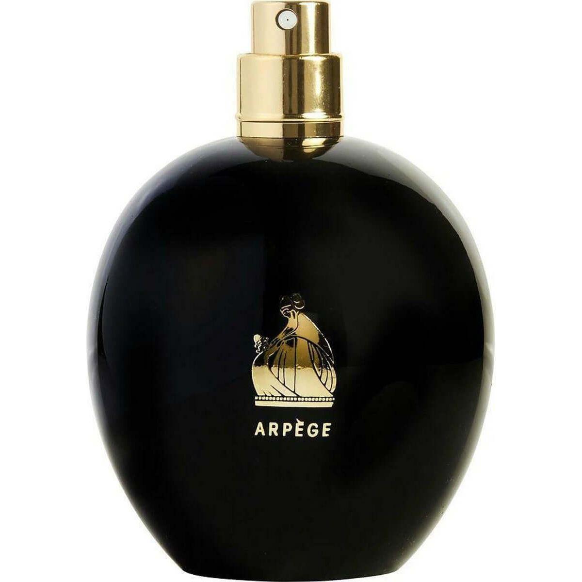 Arpege by Lanvin Eau De Parfum Spray for Women 3.4 oz New Tester