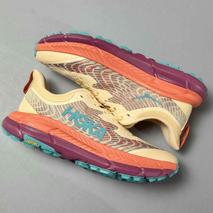 Hoka One One Mafate Speed 4 &
