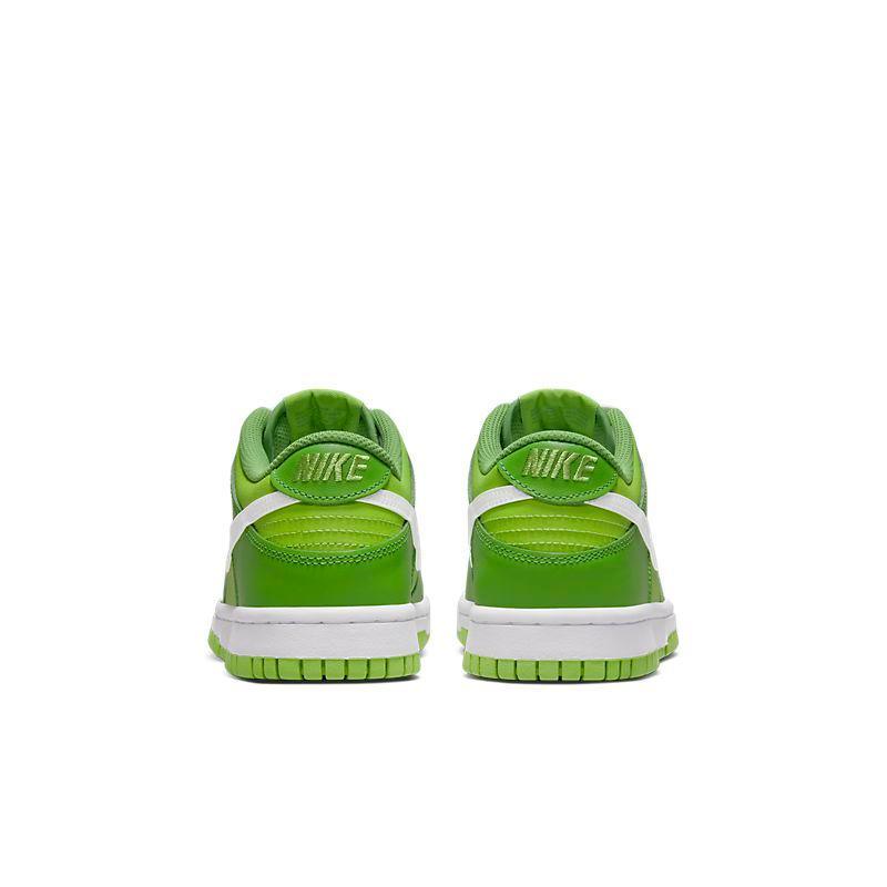 Nike Dunk Low &