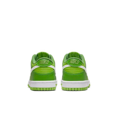 Nike Dunk Low &