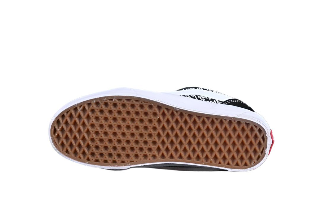 Vans Knu Skool Fear Of God &