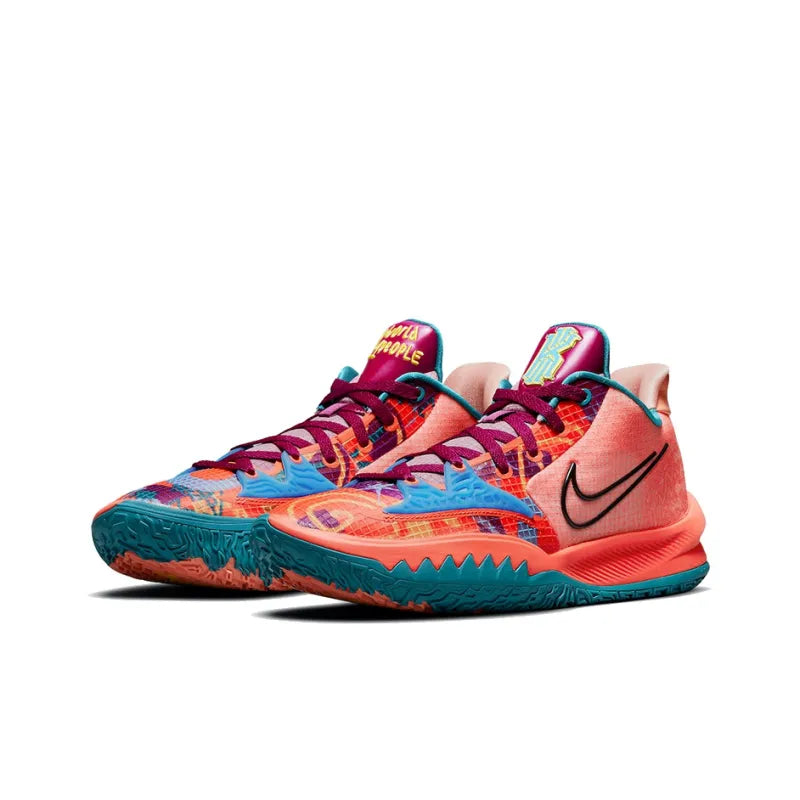 Nike Kyrie Low 4 &